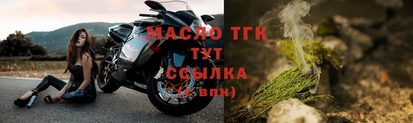 хмурый Медногорск