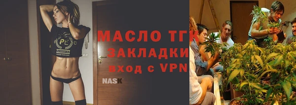 хмурый Медногорск